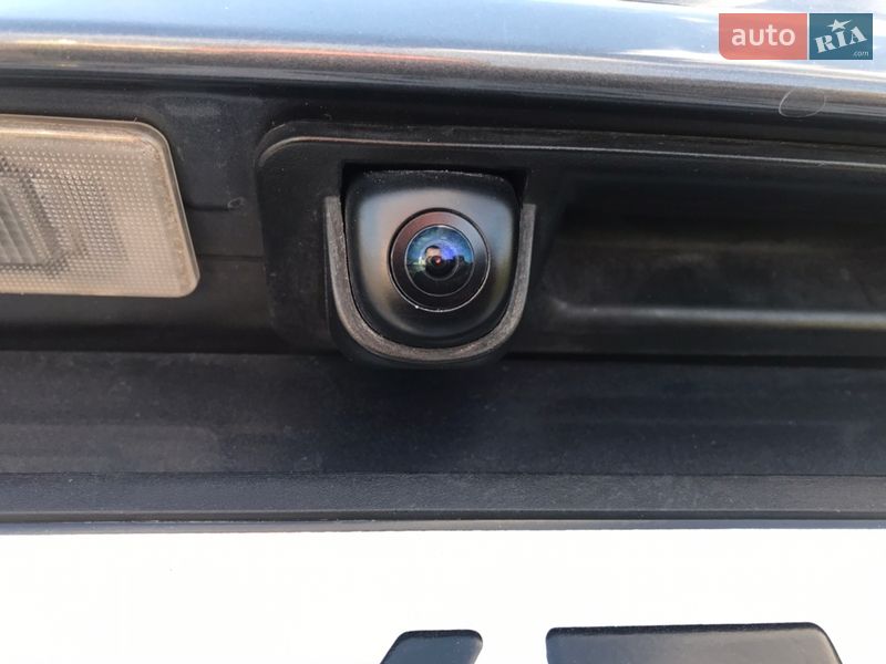 Позашляховик / Кросовер Hyundai Tucson 2019 в Вінниці