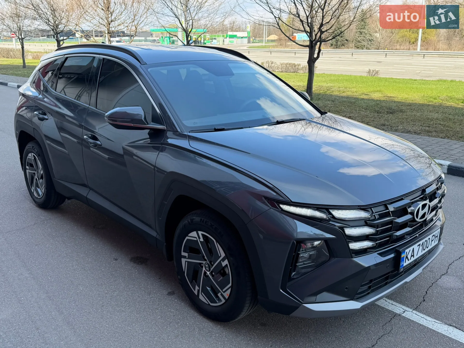 2025 Hyundai Tucson - мініатюра 49