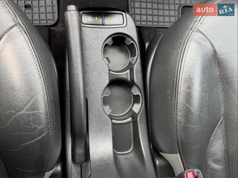 Внедорожник / Кроссовер Hyundai Tucson 2009 в Харькове фото 10 Внедорожник / Кроссовер Hyundai Tucson 2009 в Харькове