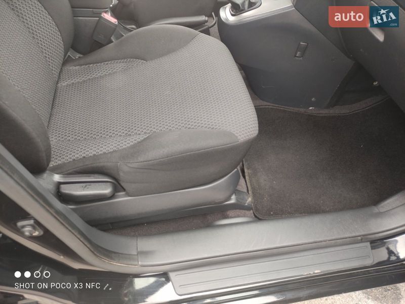 Внедорожник / Кроссовер Hyundai Tucson 2009 в Слобожанском