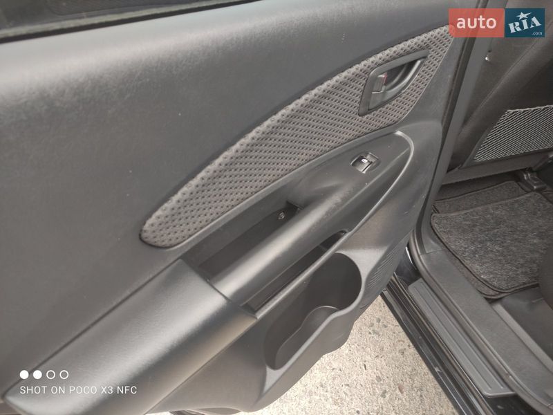 Внедорожник / Кроссовер Hyundai Tucson 2009 в Слобожанском