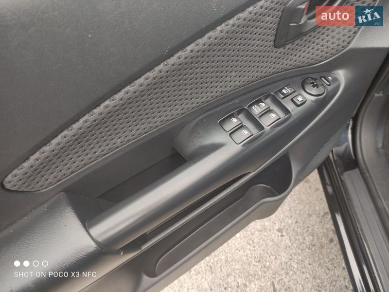 Внедорожник / Кроссовер Hyundai Tucson 2009 в Слобожанском