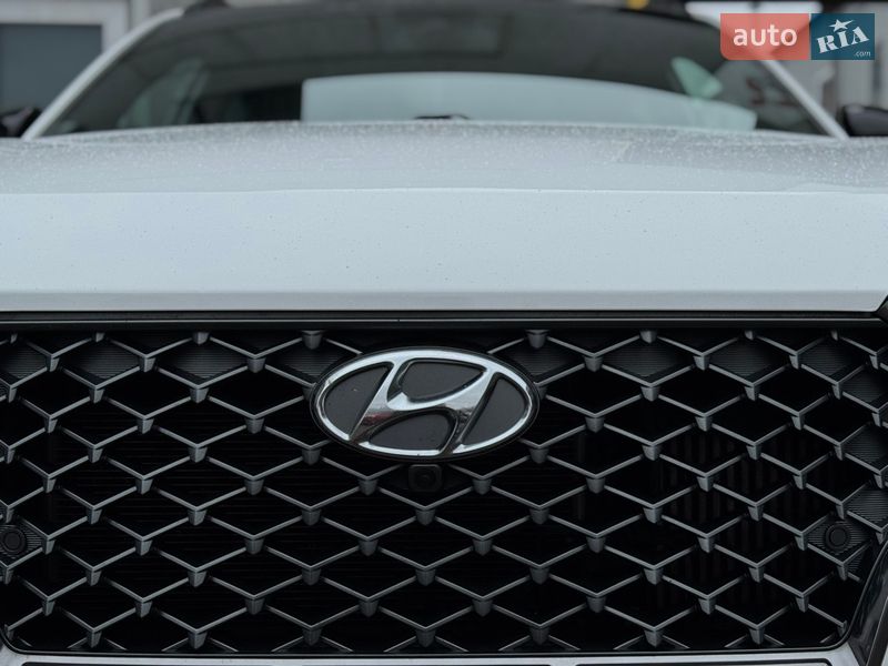 Внедорожник / Кроссовер Hyundai Tucson 2020 в Луцке фото 3 Внедорожник / Кроссовер Hyundai Tucson 2020 в Луцке