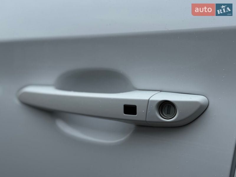 Внедорожник / Кроссовер Hyundai Tucson 2020 в Луцке фото 7 Внедорожник / Кроссовер Hyundai Tucson 2020 в Луцке