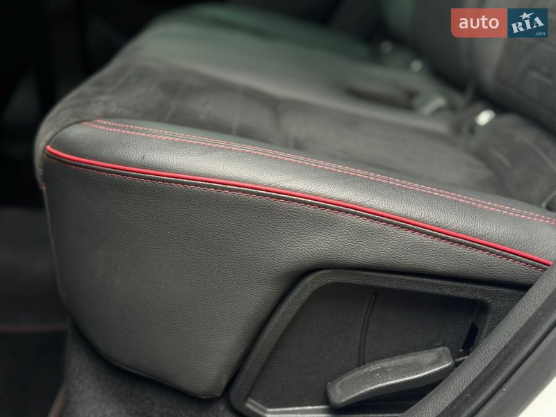 Внедорожник / Кроссовер Hyundai Tucson 2020 в Луцке фото 22 Внедорожник / Кроссовер Hyundai Tucson 2020 в Луцке