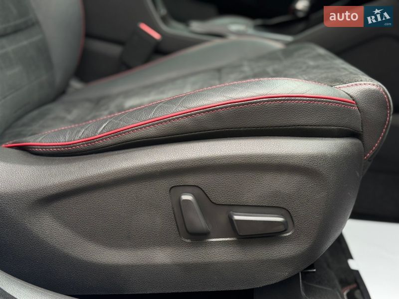 Внедорожник / Кроссовер Hyundai Tucson 2020 в Луцке фото 32 Внедорожник / Кроссовер Hyundai Tucson 2020 в Луцке