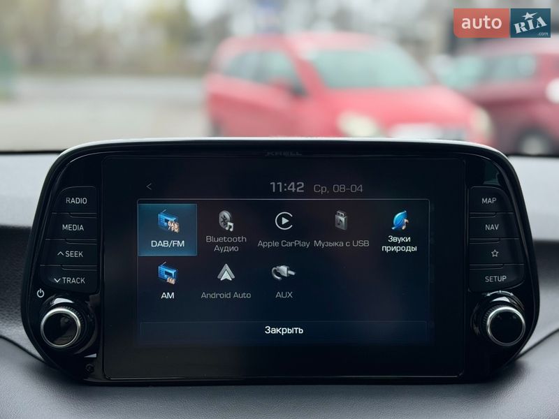 Внедорожник / Кроссовер Hyundai Tucson 2020 в Луцке фото 51 Внедорожник / Кроссовер Hyundai Tucson 2020 в Луцке