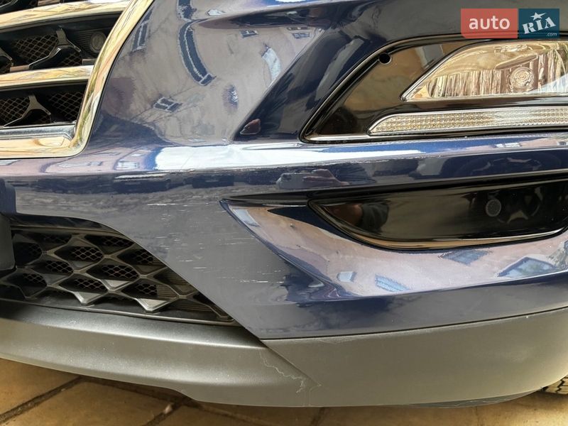 Внедорожник / Кроссовер Hyundai Tucson 2018 в Львове фото 17 Внедорожник / Кроссовер Hyundai Tucson 2018 в Львове