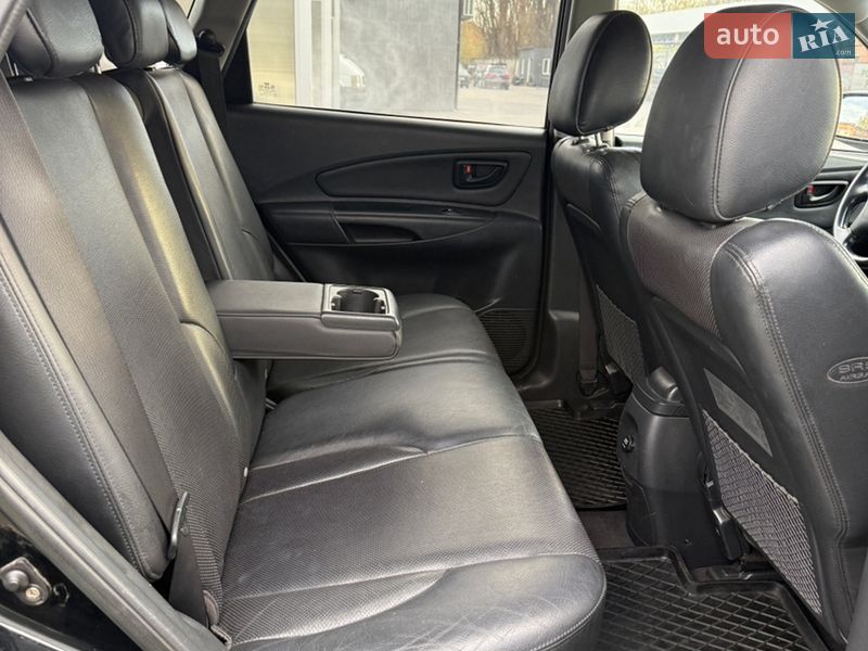 Внедорожник / Кроссовер Hyundai Tucson 2006 в Лубнах фото 60 Внедорожник / Кроссовер Hyundai Tucson 2006 в Лубнах