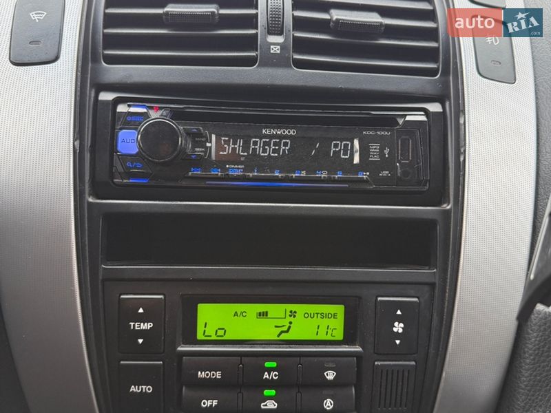 Внедорожник / Кроссовер Hyundai Tucson 2006 в Лубнах фото 80 Внедорожник / Кроссовер Hyundai Tucson 2006 в Лубнах