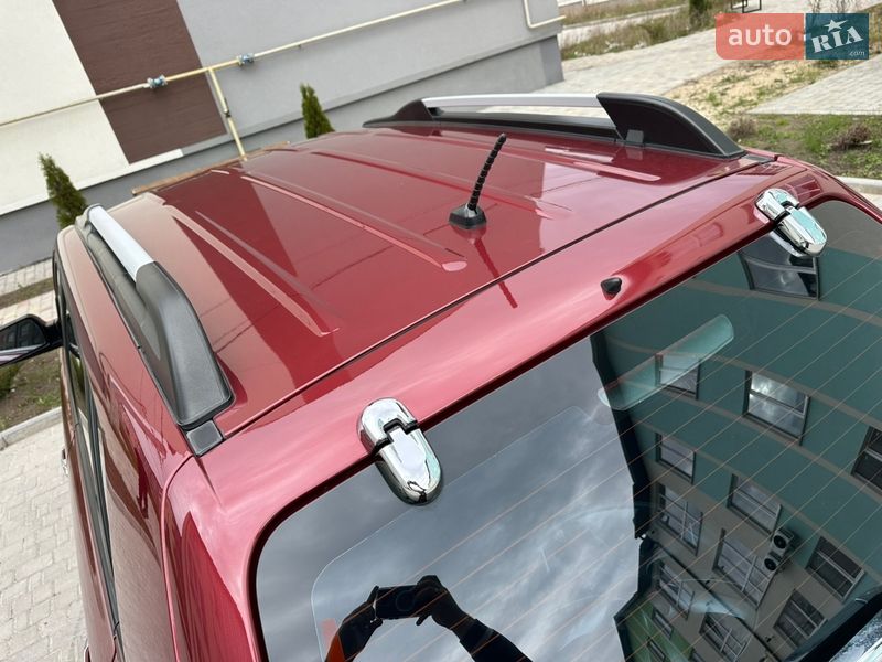 Внедорожник / Кроссовер Hyundai Tucson 2008 в Виннице