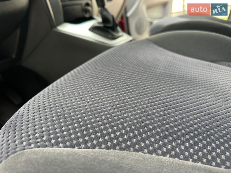 Внедорожник / Кроссовер Hyundai Tucson 2008 в Виннице