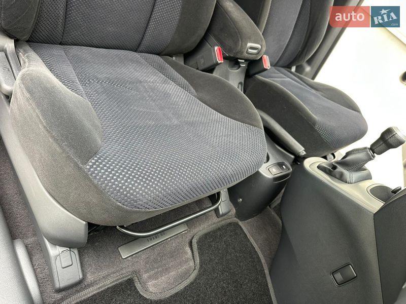 Внедорожник / Кроссовер Hyundai Tucson 2008 в Виннице