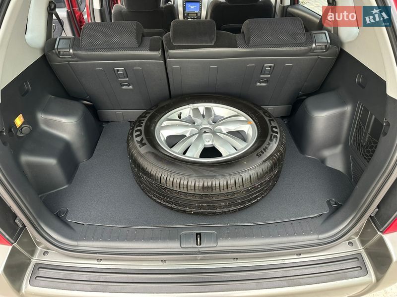 Внедорожник / Кроссовер Hyundai Tucson 2008 в Виннице