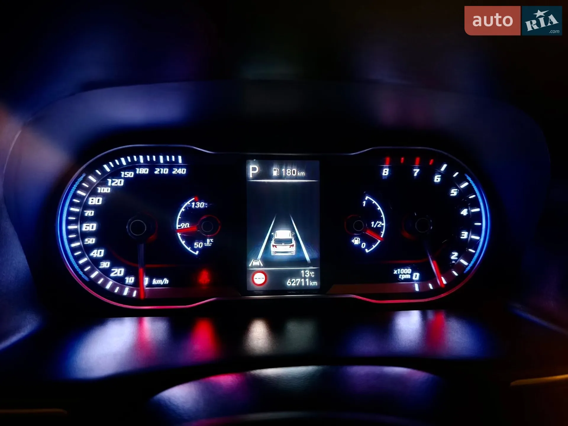 2022 Hyundai Tucson - мініатюра 5