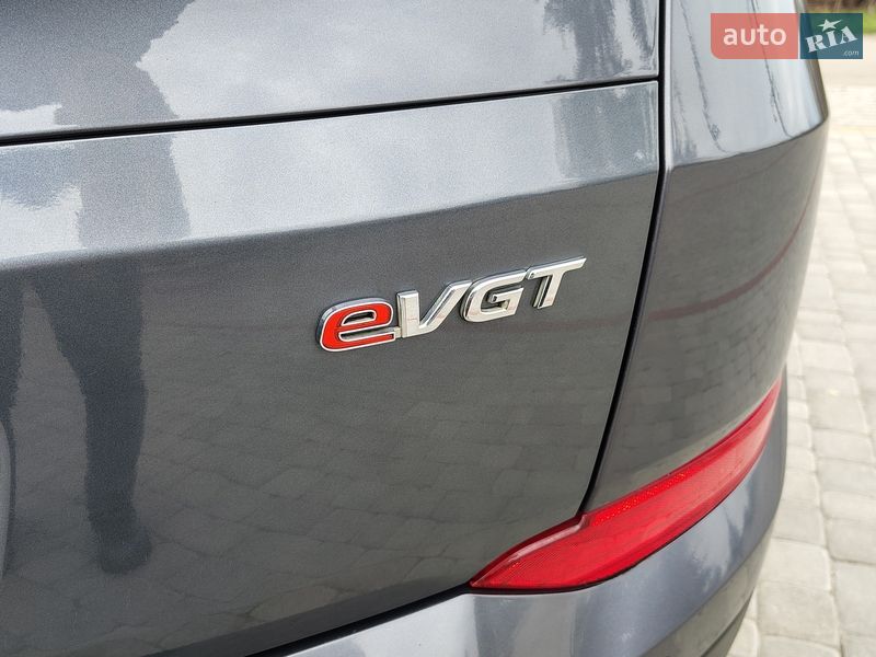 Позашляховик / Кросовер Hyundai Tucson 2016 в Старокостянтинові