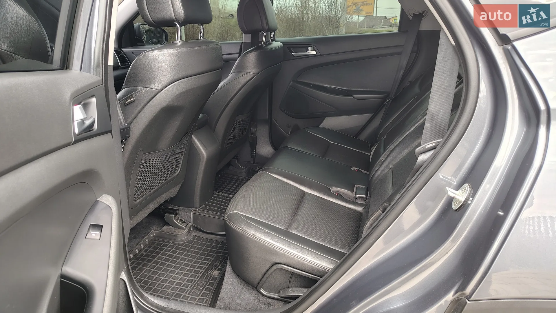 2016 Hyundai Tucson - мініатюра 51