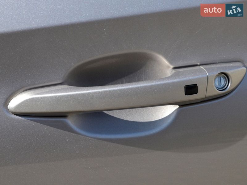 Позашляховик / Кросовер Hyundai Tucson 2019 в Одесі