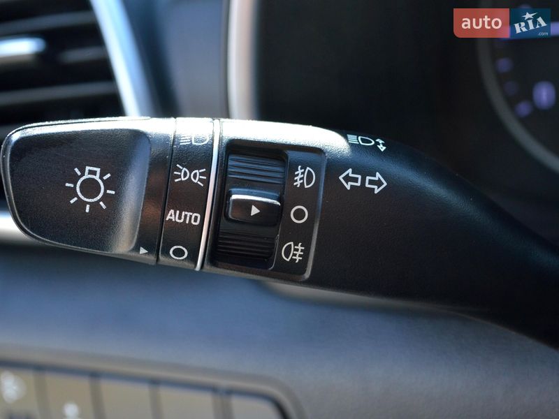 Позашляховик / Кросовер Hyundai Tucson 2019 в Одесі