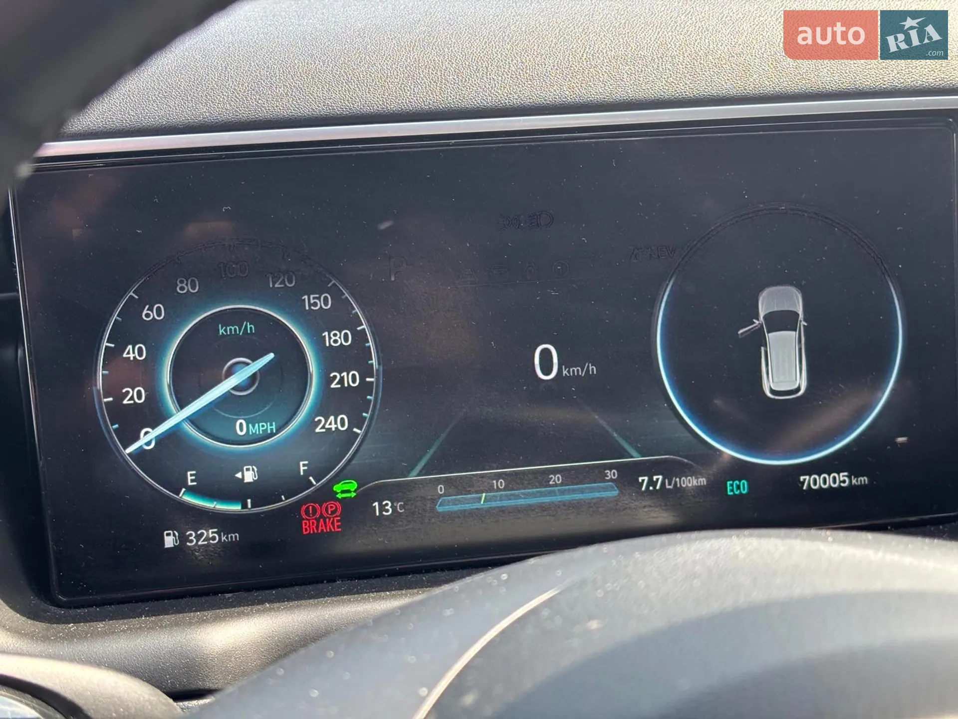 2021 Hyundai Tucson - мініатюра 23