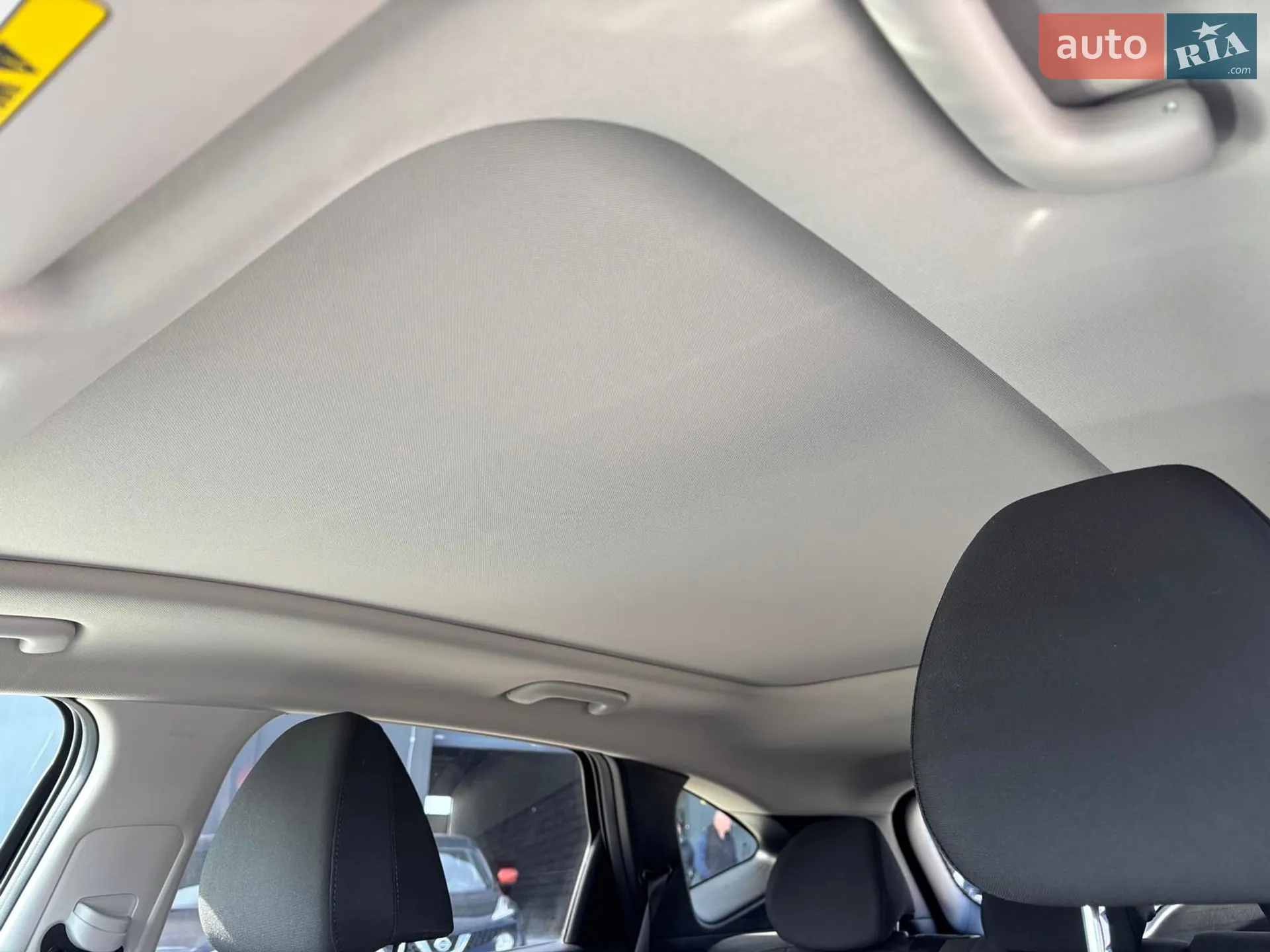 2021 Hyundai Tucson - мініатюра 30