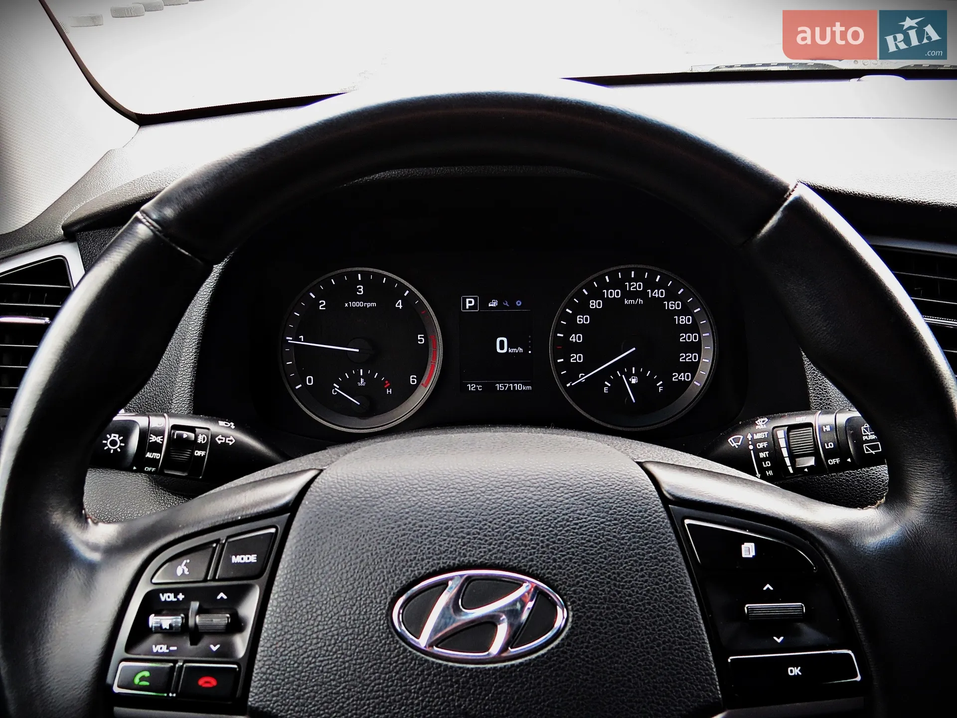 2016 Hyundai Tucson - мініатюра 6