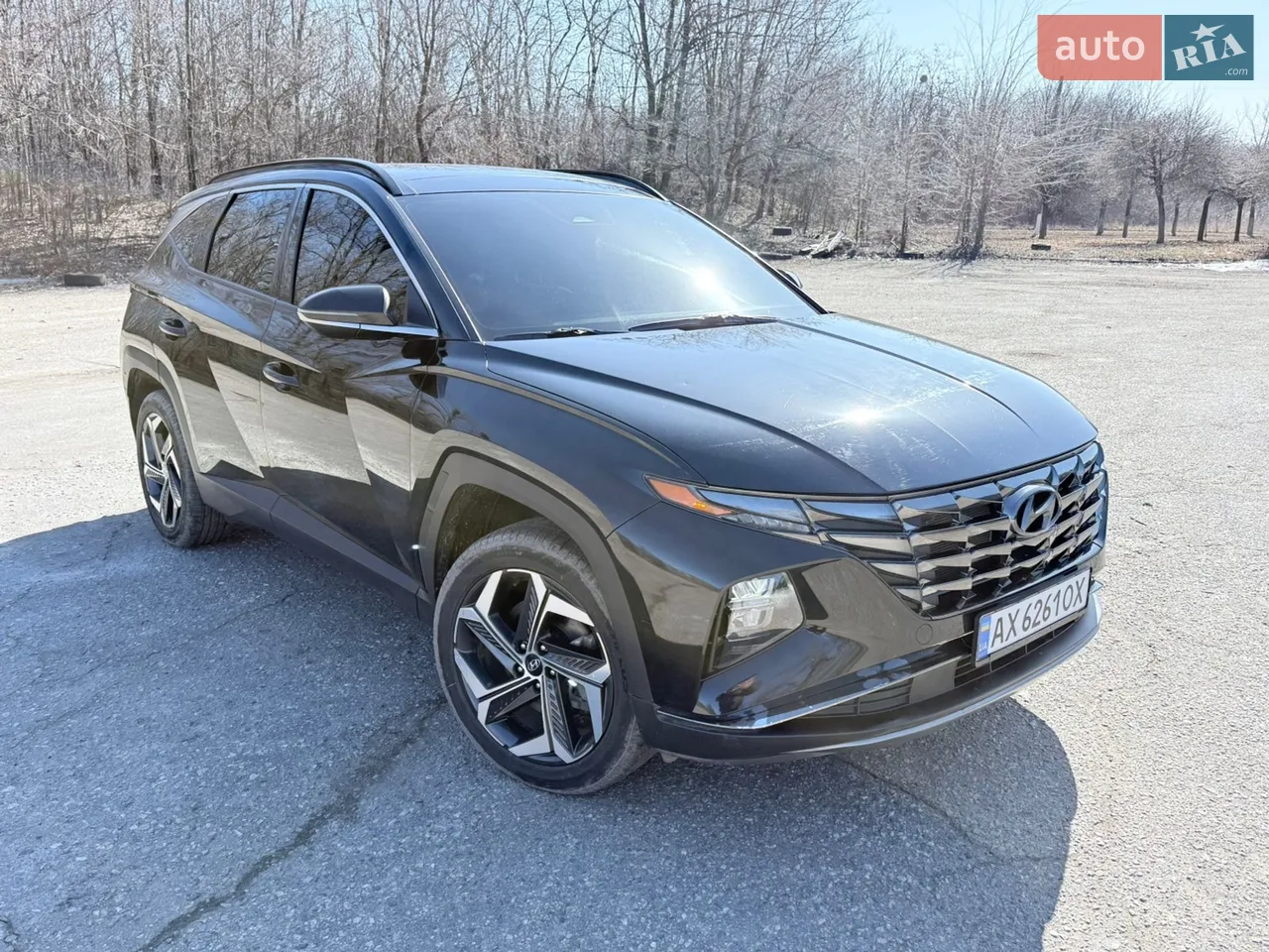 2021 Hyundai Tucson - мініатюра 59