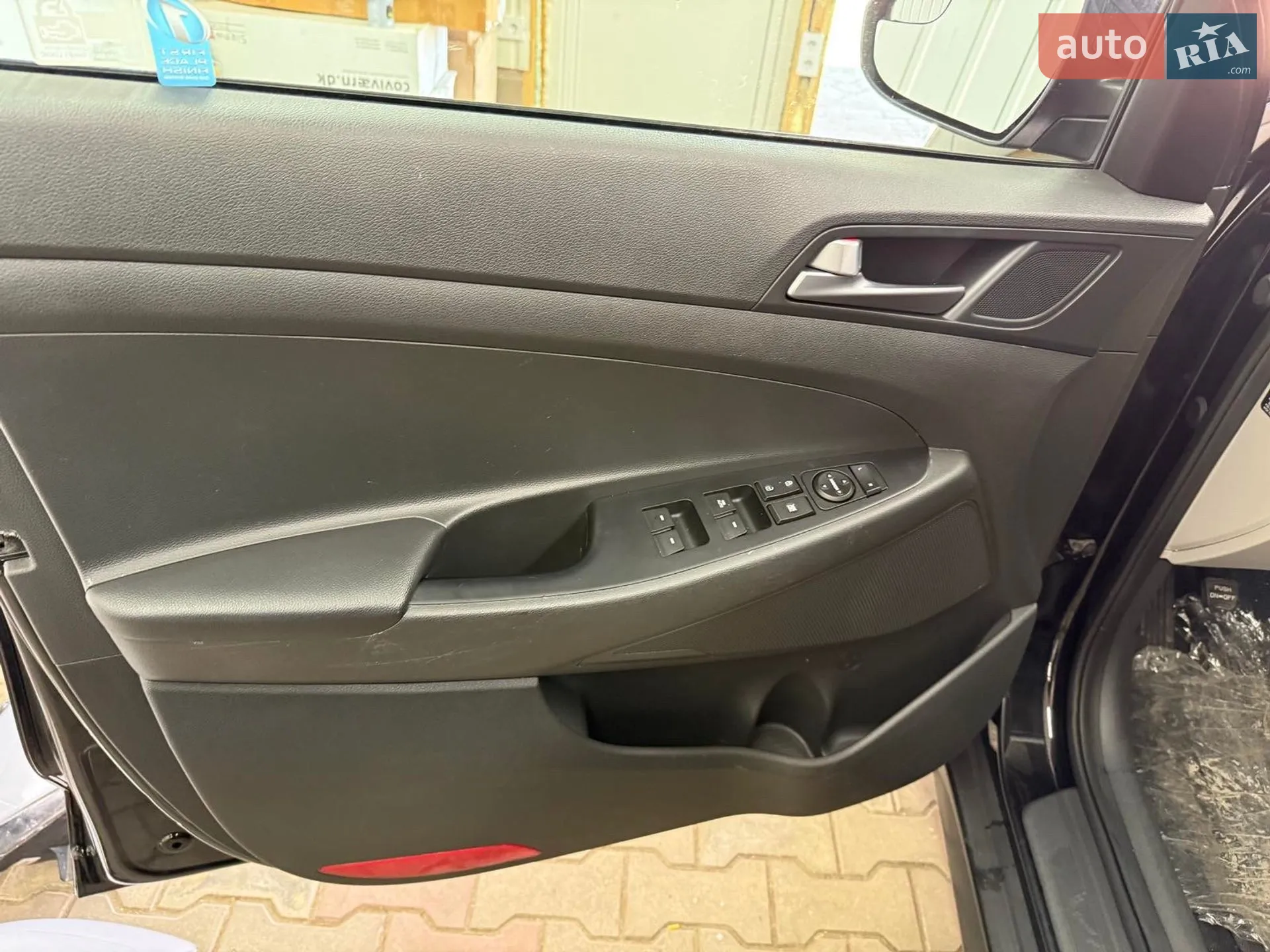 2016 Hyundai Tucson - мініатюра 14