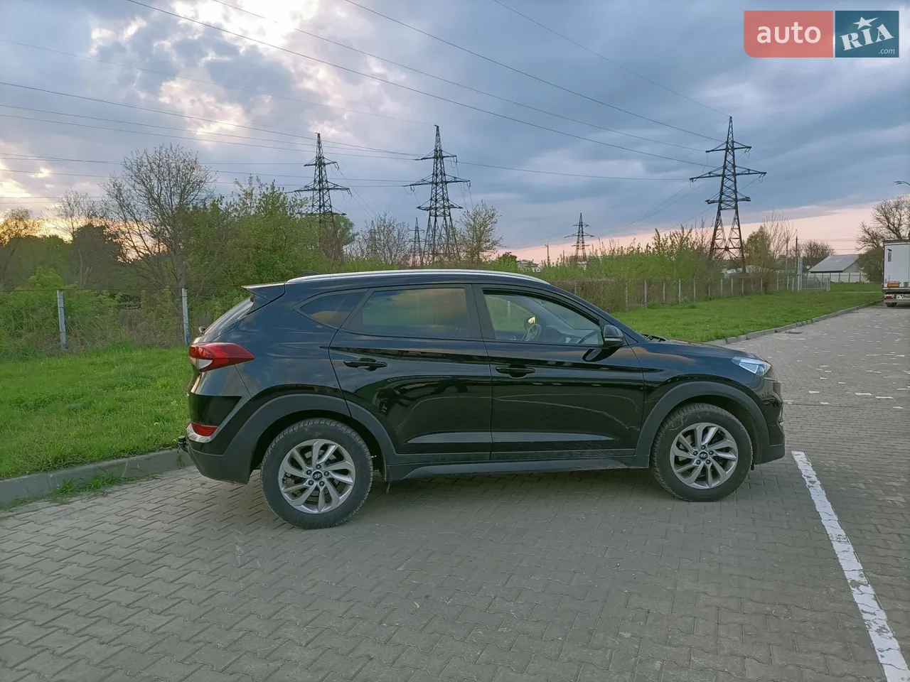 2015 Hyundai Tucson - мініатюра 18