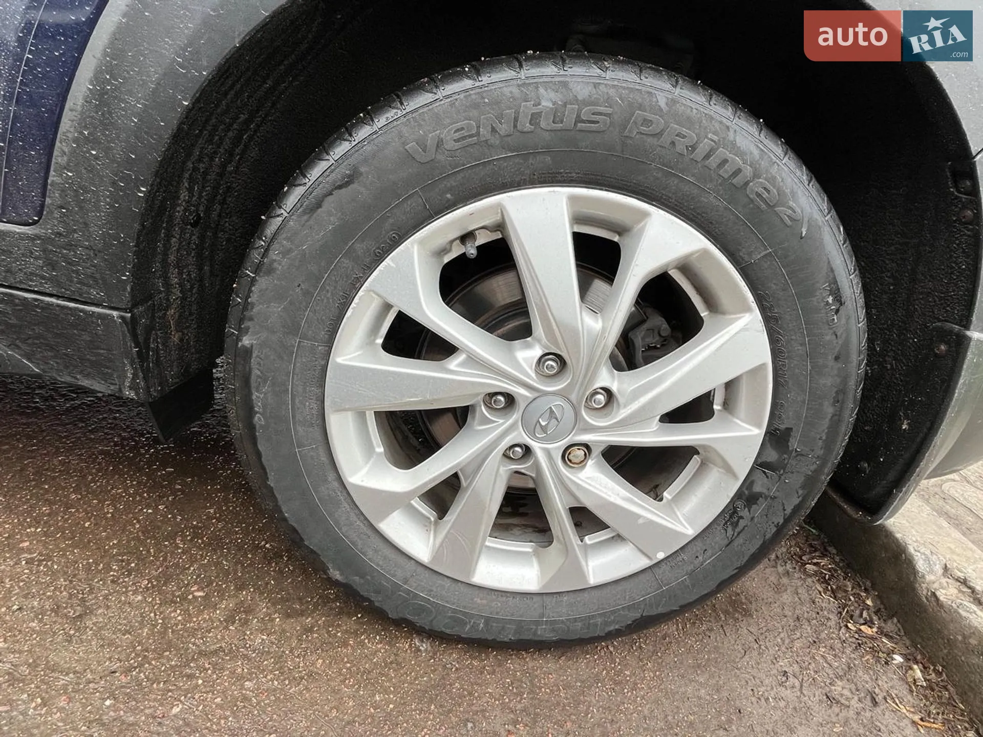 2019 Hyundai Tucson - мініатюра 7
