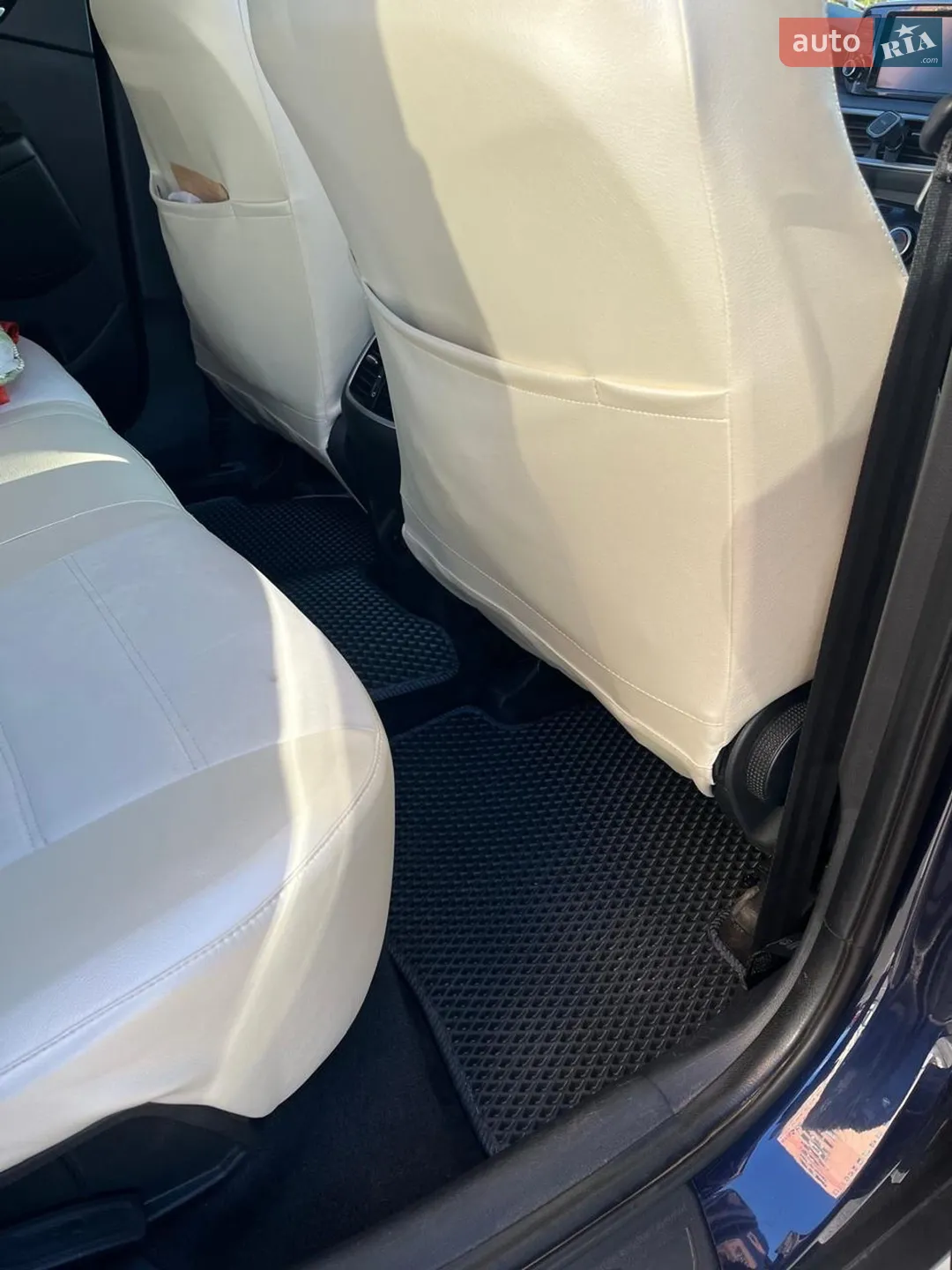 2019 Hyundai Tucson - мініатюра 10
