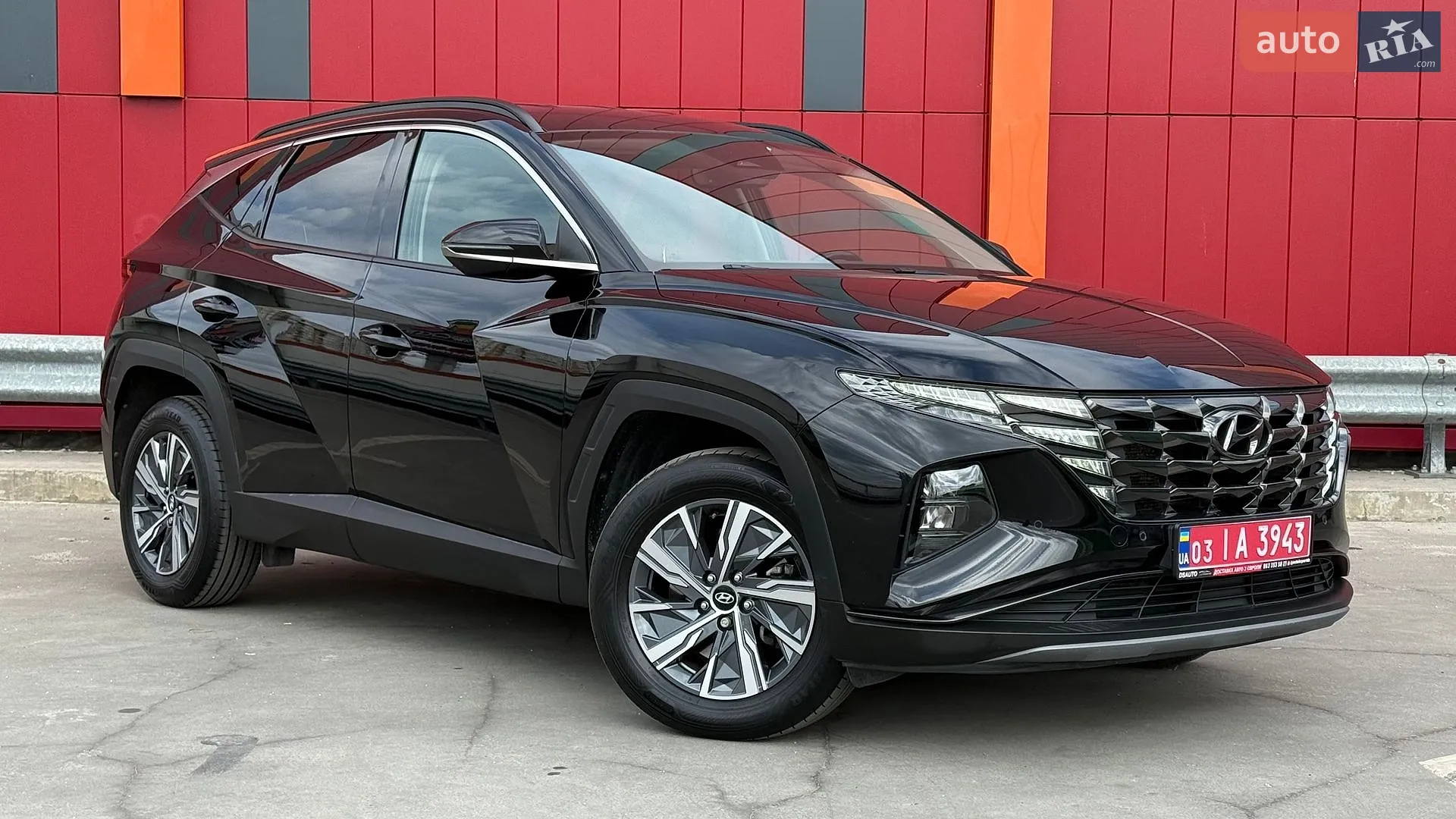 2022 Hyundai Tucson - мініатюра 10