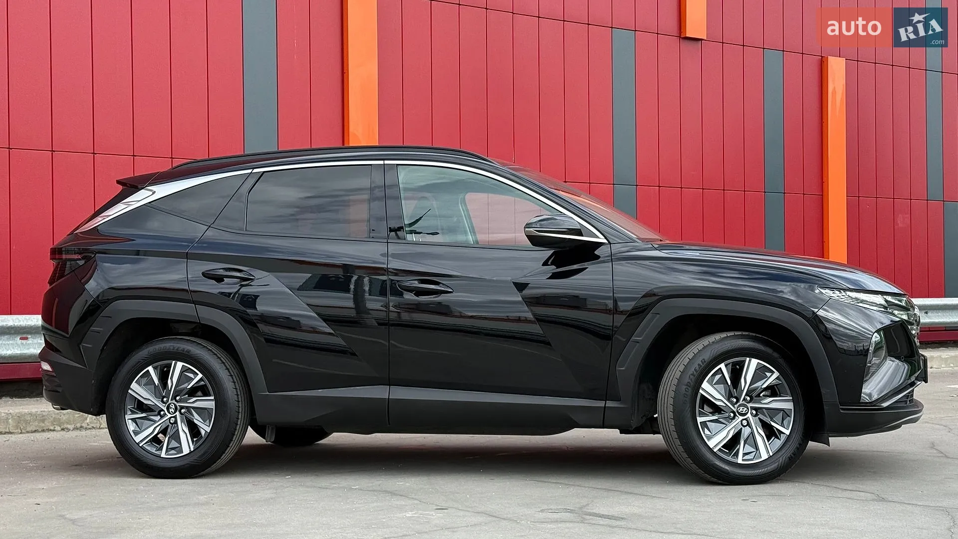 2022 Hyundai Tucson - мініатюра 11