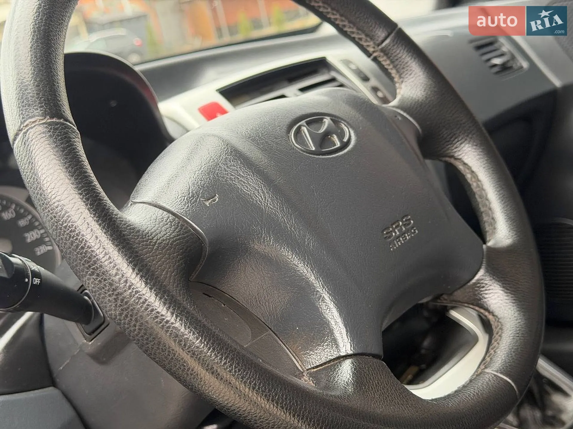 2011 Hyundai Tucson - мініатюра 26