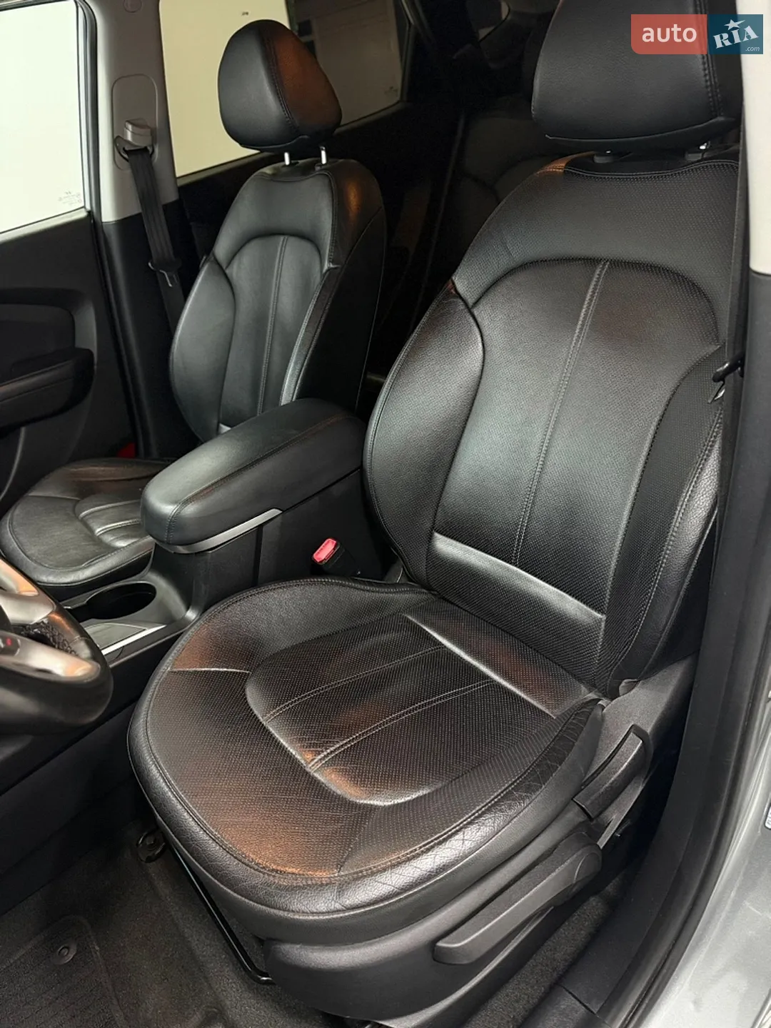 2012 Hyundai Tucson - мініатюра 18