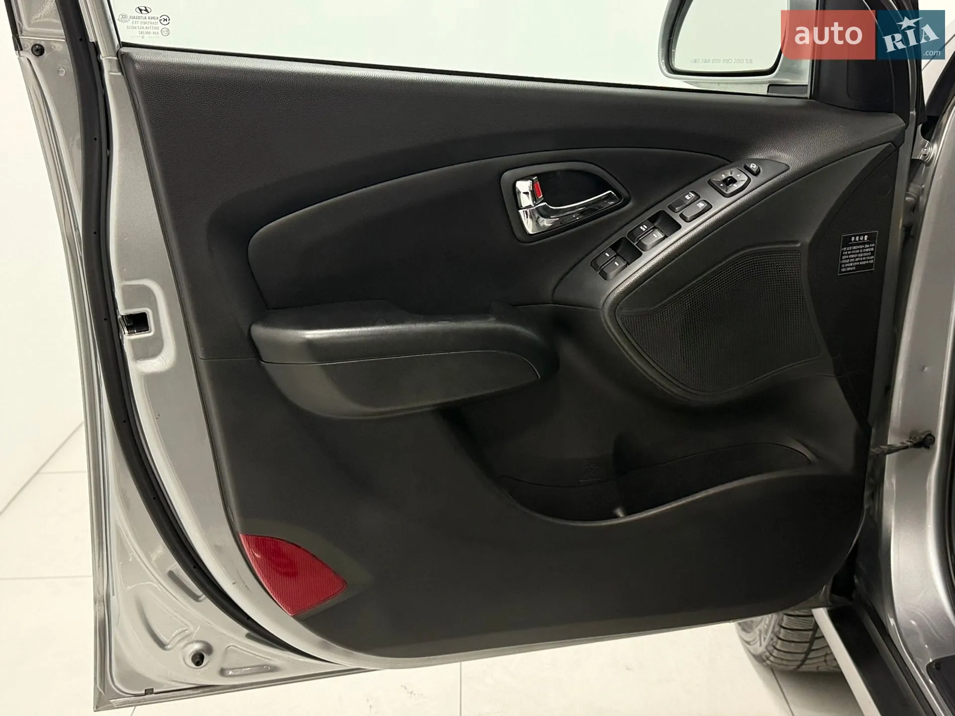 2012 Hyundai Tucson - мініатюра 33