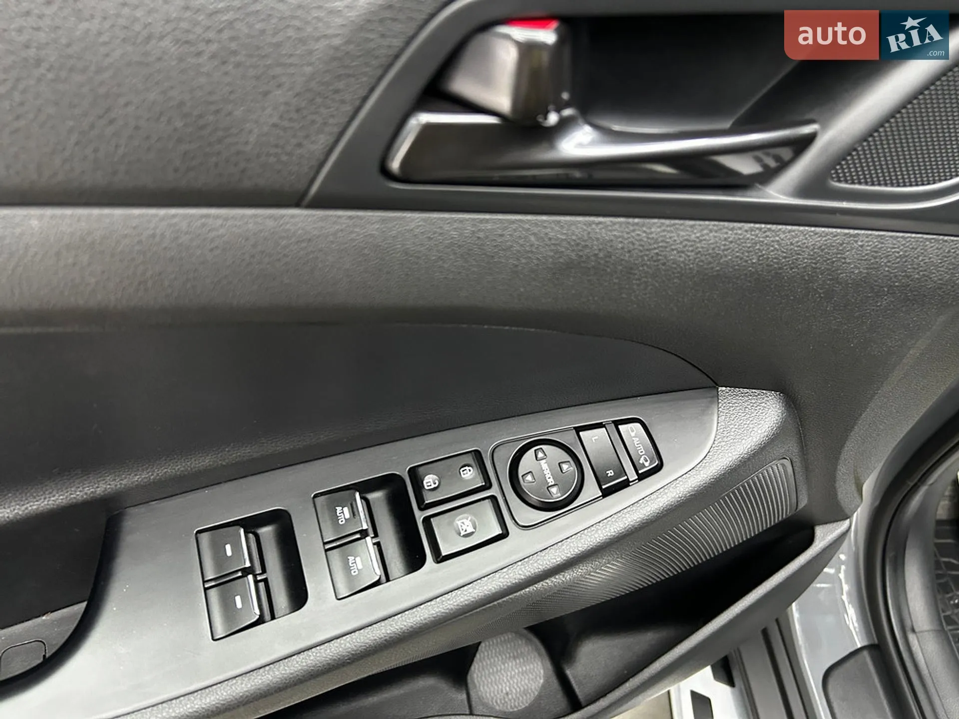 2020 Hyundai Tucson - мініатюра 15