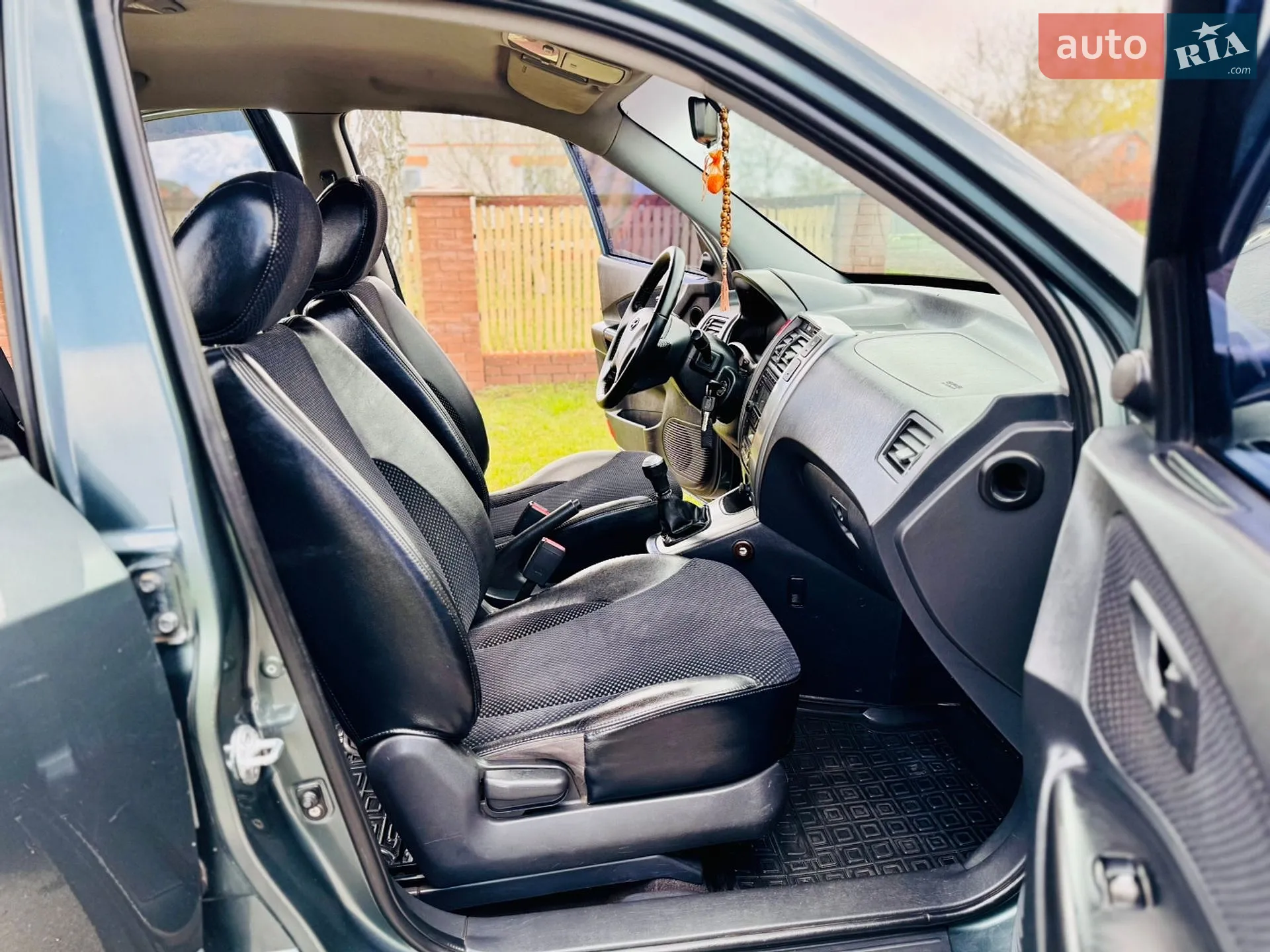 2012 Hyundai Tucson - мініатюра 10