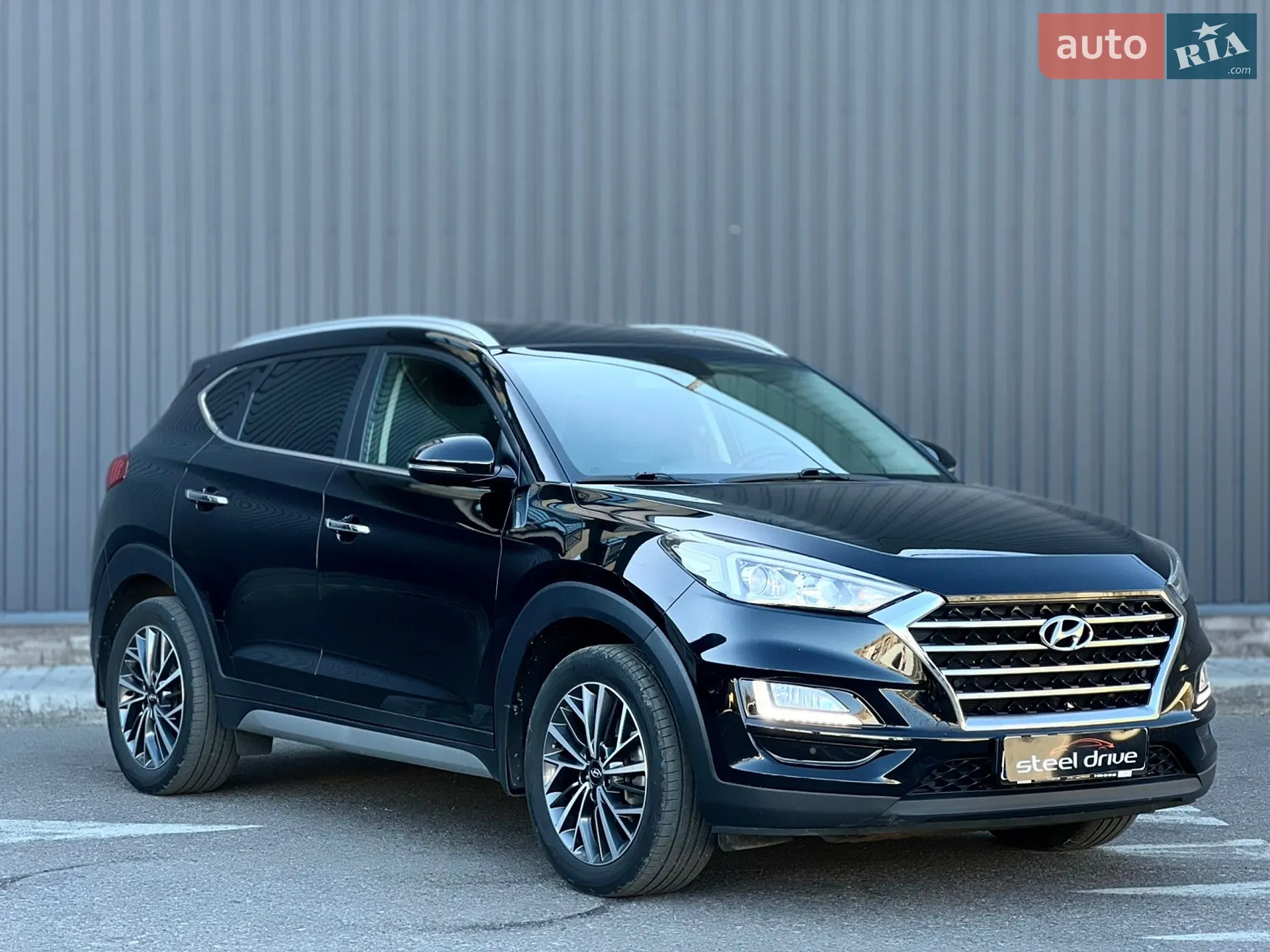 2018 Hyundai Tucson - мініатюра 6