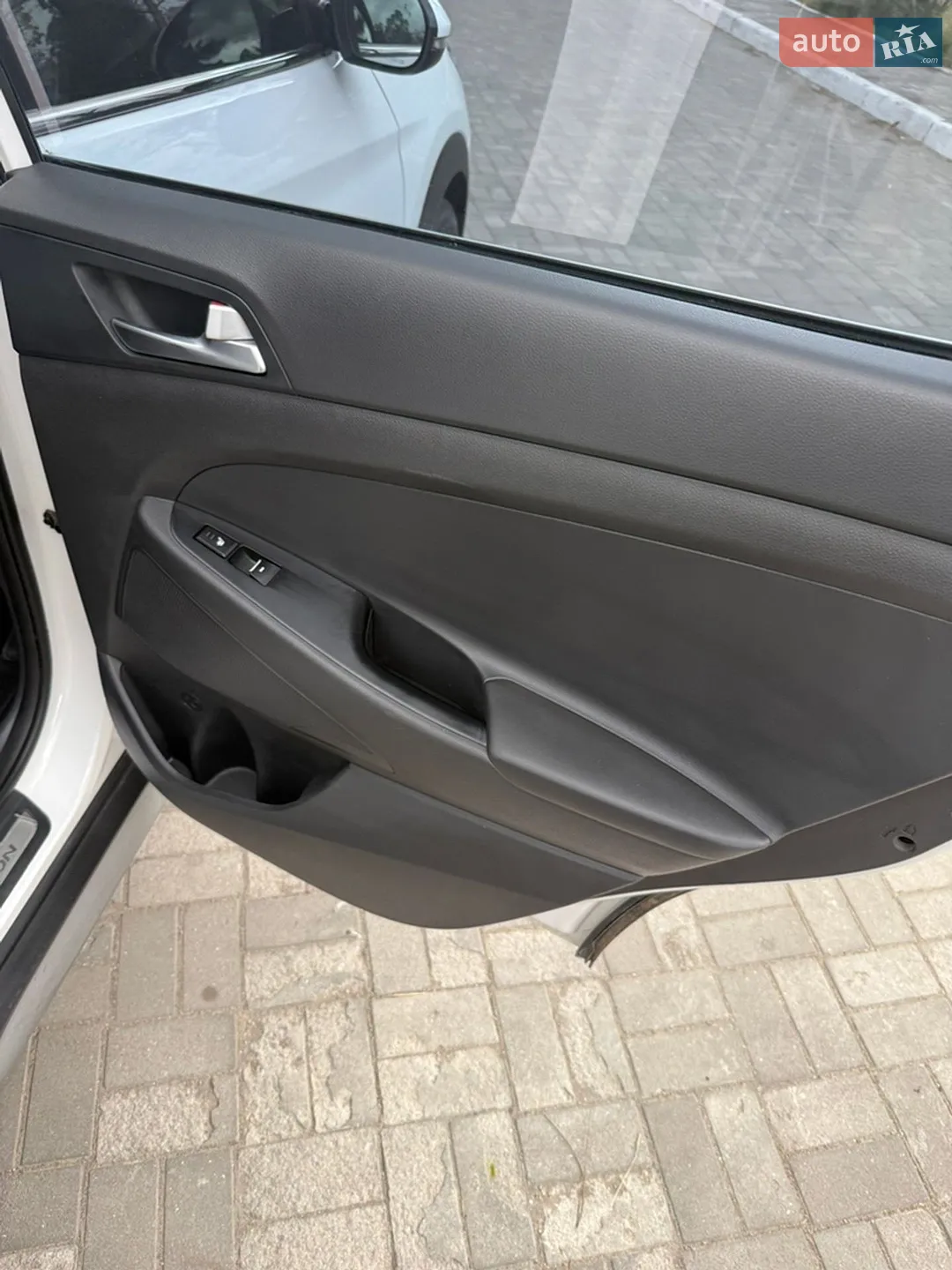 2019 Hyundai Tucson - мініатюра 31