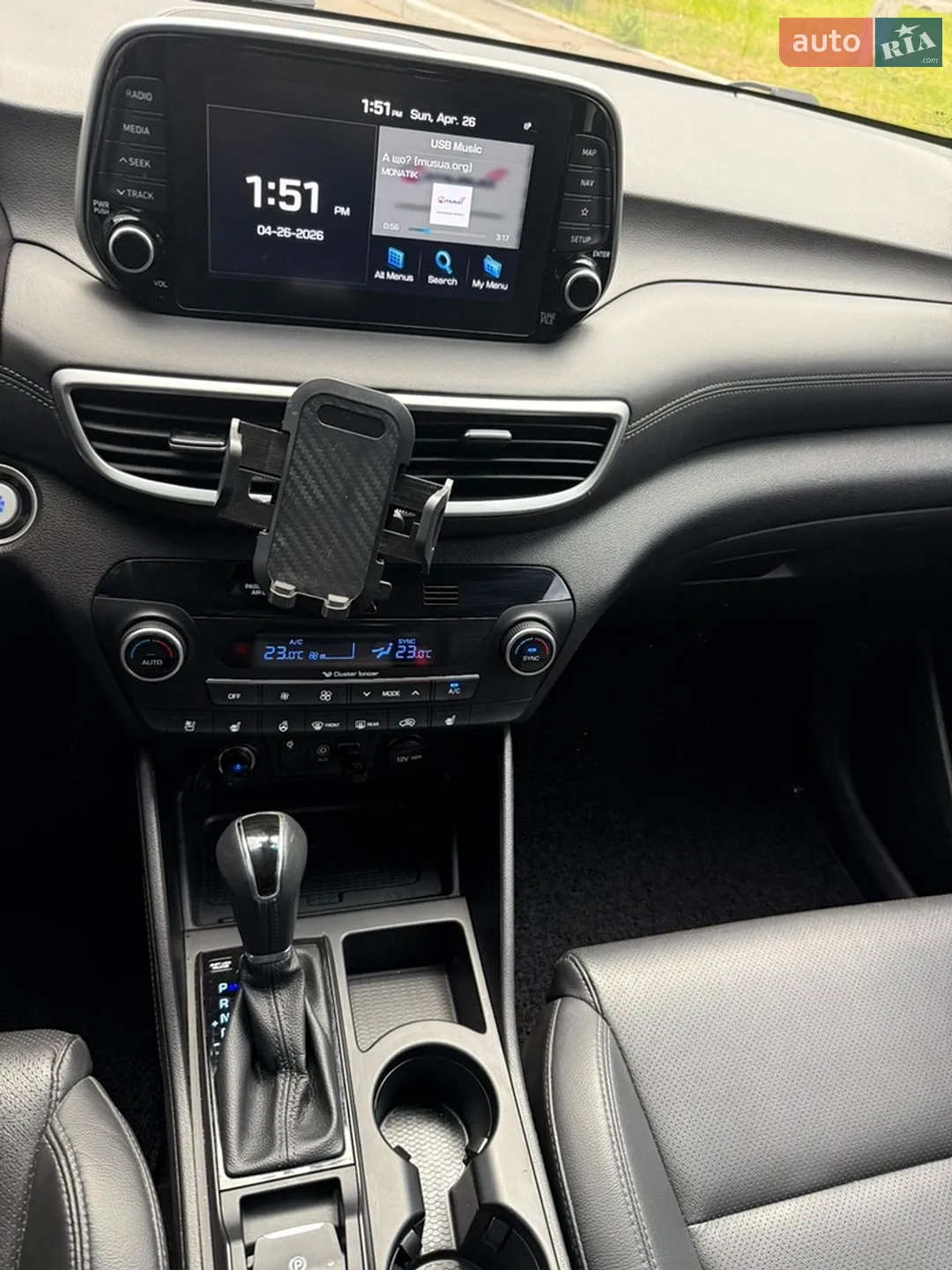2019 Hyundai Tucson - мініатюра 32