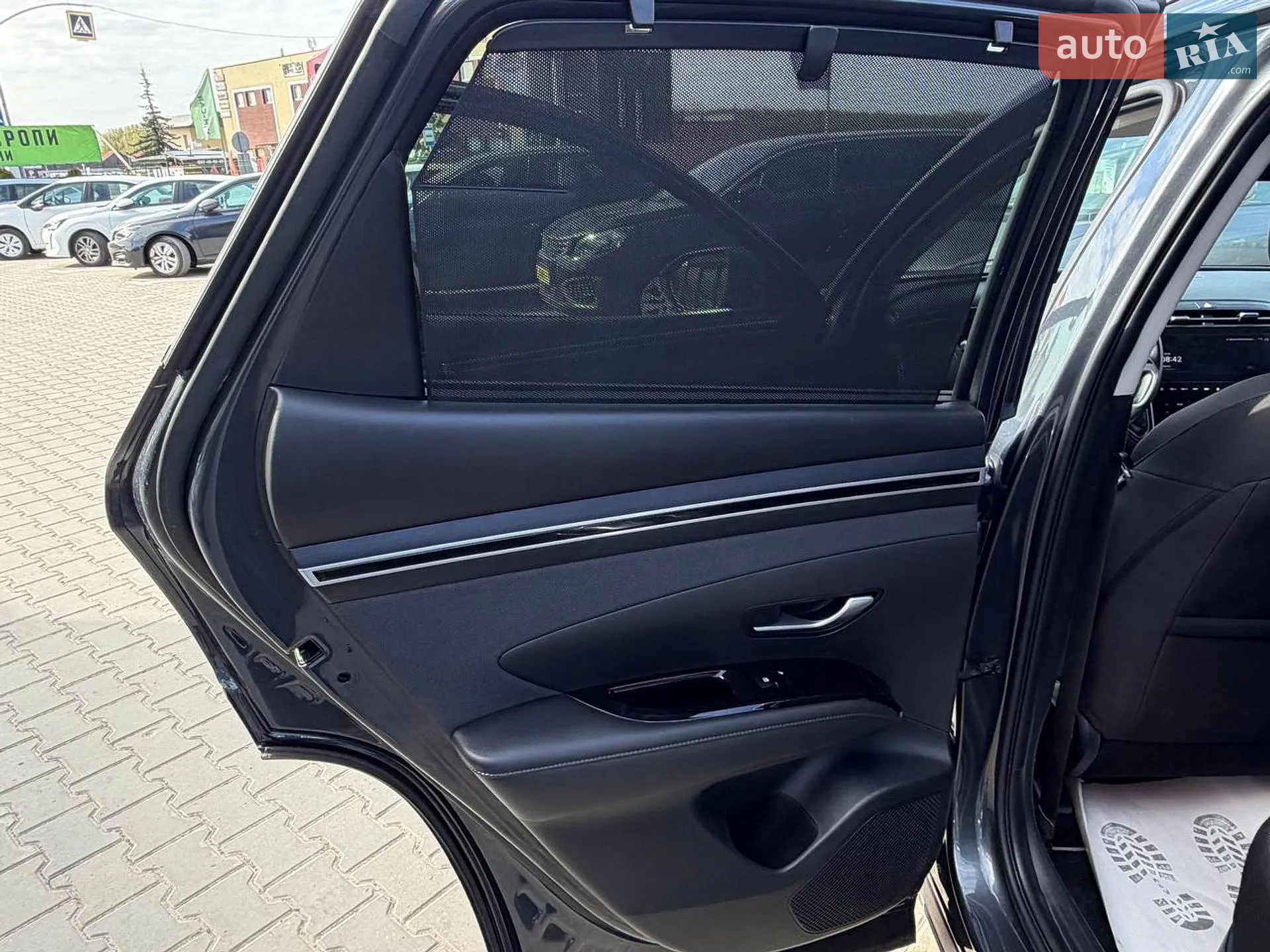 2022 Hyundai Tucson - мініатюра 50
