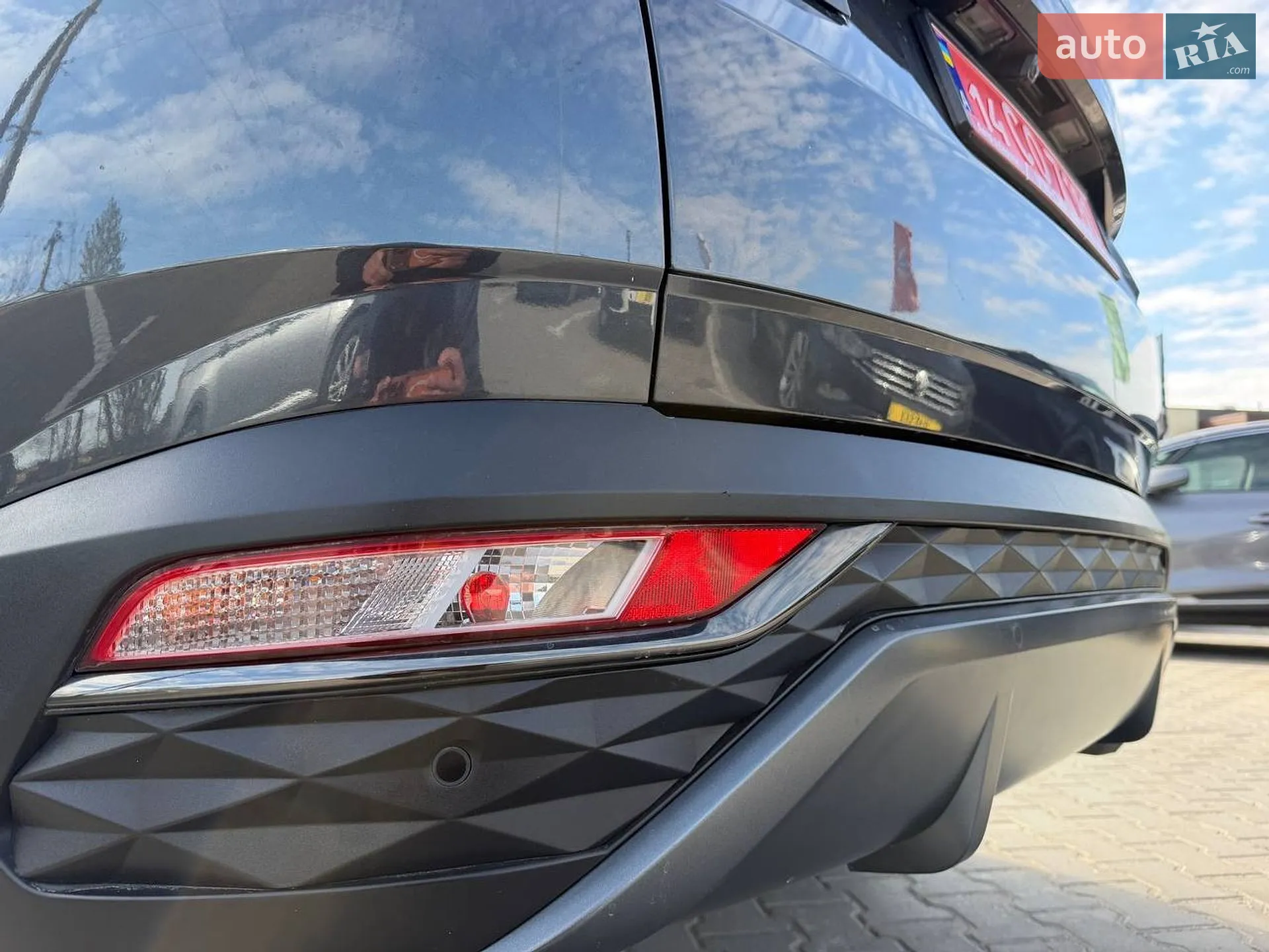 2022 Hyundai Tucson - мініатюра 25