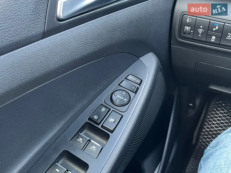 Hyundai Tucson 2019 VIN TMAJ381ADLJ964502 фото оголошення 12 з 65