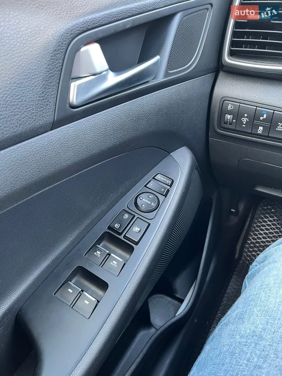 2019 Hyundai Tucson - мініатюра 12