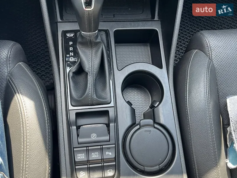 Hyundai Tucson 2019 VIN TMAJ381ADLJ964502 фото оголошення 16 з 65