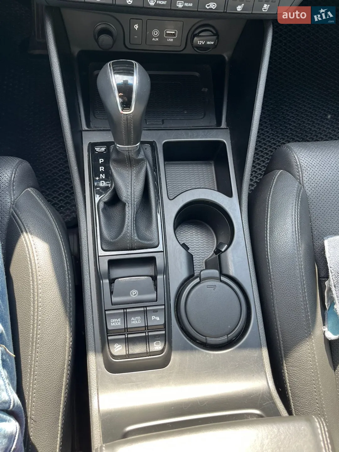 2019 Hyundai Tucson - мініатюра 16