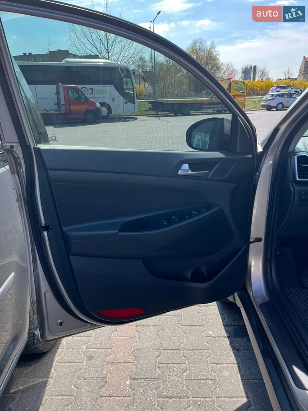 2019 Hyundai Tucson - мініатюра 21