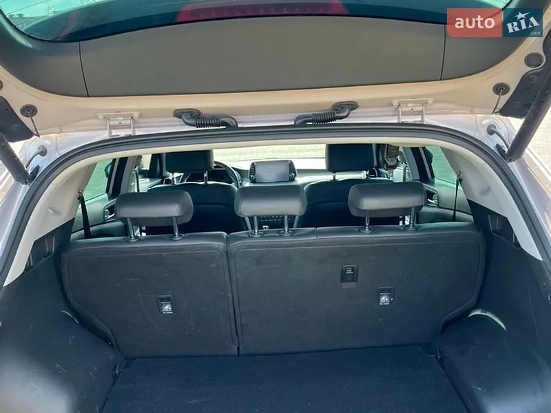 Hyundai Tucson 2019 VIN TMAJ381ADLJ964502 фото оголошення 26 з 65