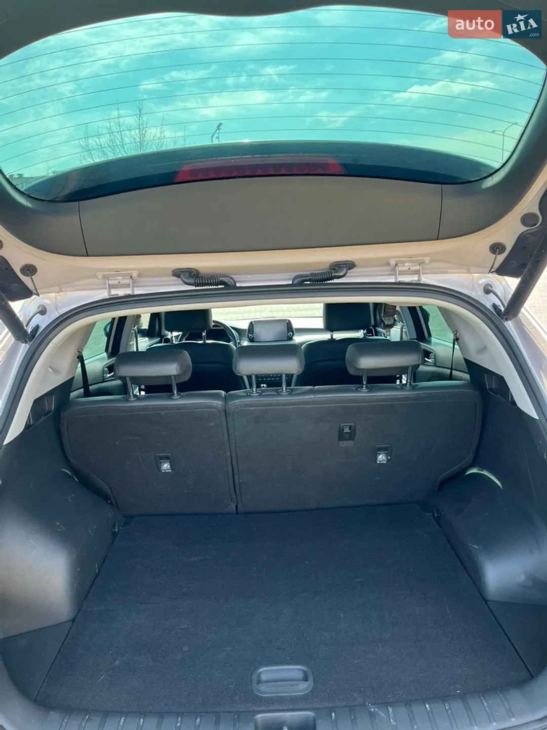2019 Hyundai Tucson - мініатюра 26
